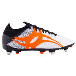 KAIZEN X 3.1 PACE RUGBY BOOTS - 6 STUD