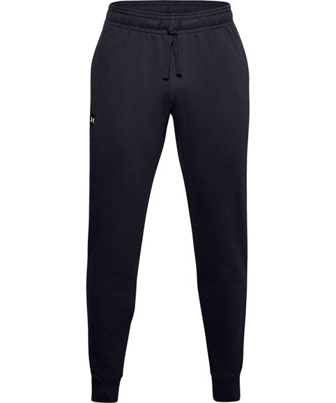 Under Armour Rival Fleece Jogging Bottoms - Black  S-XL