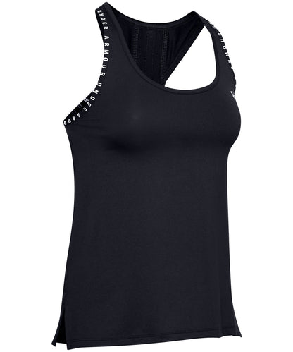 under armour Women's knockout gym tank