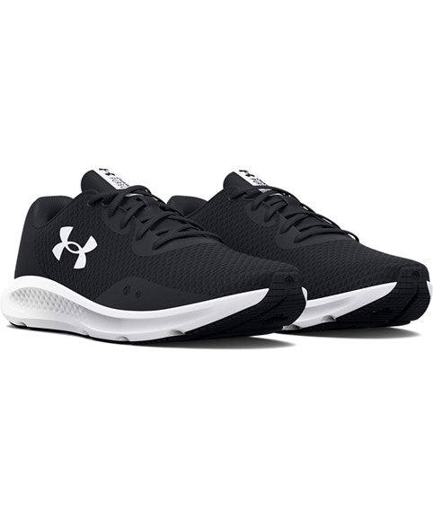 Under Armour men's charged pursuit 3 trainers