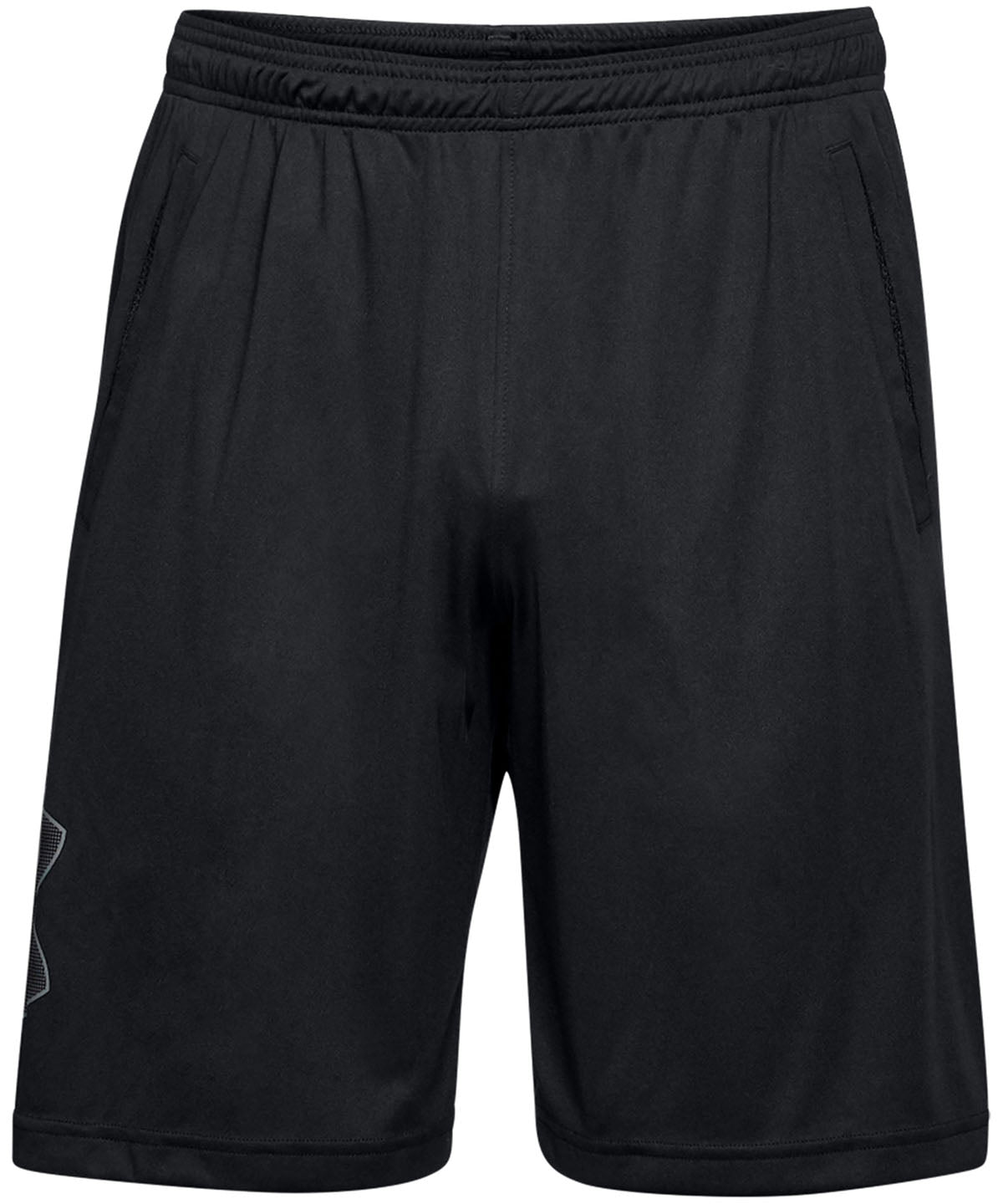 Under Armour Tech™ graphic men's sports shorts