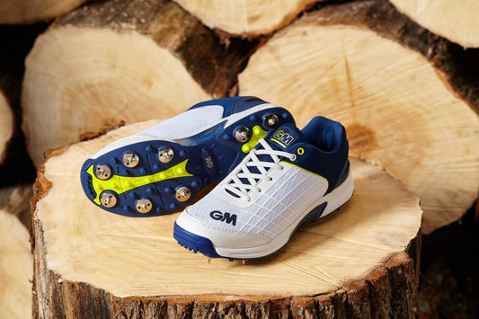 GM ORIGINAL SPIKE CRICKET SHOE - SENIOR