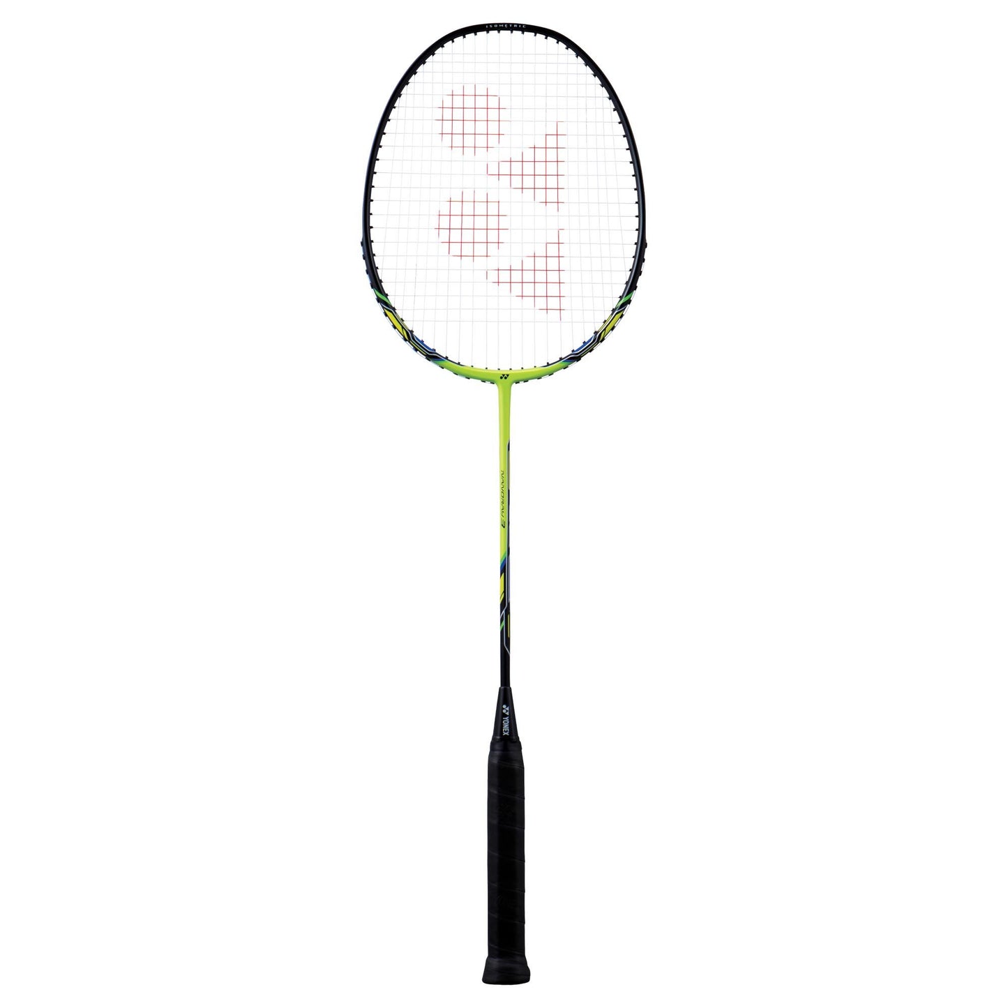 Yonex Nanoray 3 Badminton Racket Lime
