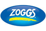 Zoggs Ultra Blue Fins Swimming